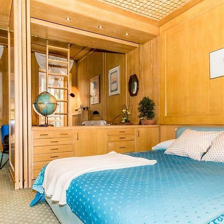 Joivy Charming Apt With Terrace In The Very Heart Of Milan Luaran gambar