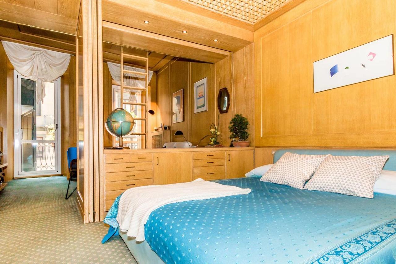 Joivy Charming Apt With Terrace In The Very Heart Of Milan Luaran gambar