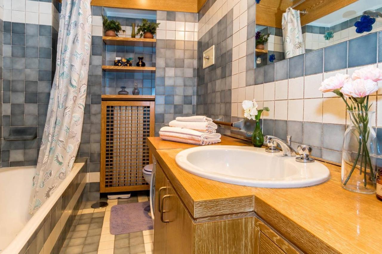 Joivy Charming Apt With Terrace In The Very Heart Of Milan Luaran gambar