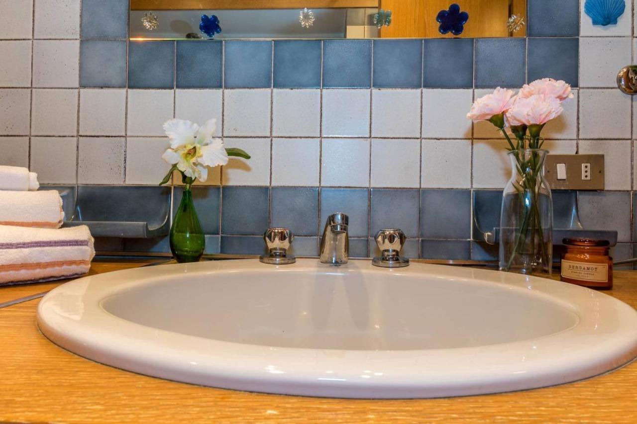 Joivy Charming Apt With Terrace In The Very Heart Of Milan Luaran gambar